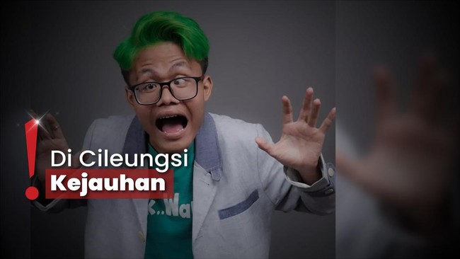 Alasan Sony Wakwaw Diam-diam Jual Rumah Pemberian Artis Ini