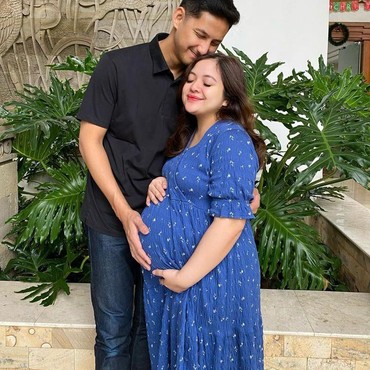 Tasya Kamila Minta ASI pada Teman, Ini Hukum Islam soal Saudara Sepersusuan