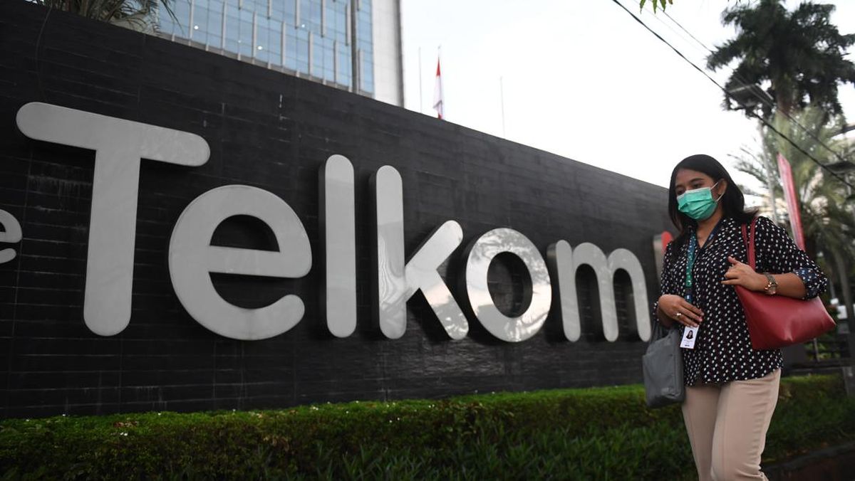 Telkom Beber Rekam Jejak Manfaat Digitalisasi di Berbagai Industri
