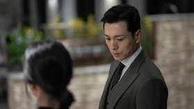 Penulis The Glory Konfirmasi Teori Fan Soal Do-yeong dan Dong-eun