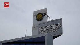 VIDEO: Menteri ESDM Benarkan KPK Geledah Ditjen Minerba