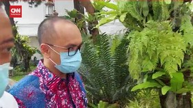 VIDEO: Jokowi dan Kepala PPATK Bertemu 1 Jam di Istana Presiden