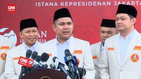 VIDEO: Respons Pemuda Muhammadiyah Soal Israel di Piala Dunia U-20
