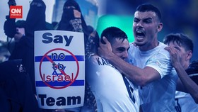 VIDEO: Polemik Drawing Piala Dunia U-20 Batal Usai Heboh Tolak Israel