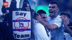 VIDEO: Polemik Drawing Piala Dunia U-20 Batal Usai Heboh Tolak Israel