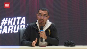VIDEO: PSSI Cari Solusi Usai Drawing Piala Dunia U-20 di Bali Batal
