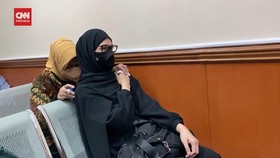 VIDEO: Tangis Ibu Dody Usai Anaknya Dituntut 20 Tahun Penjara