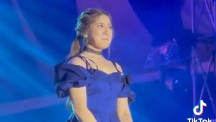 Tiara Andini