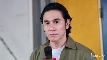 img-title Respons Vino G Bastian Saat Dipilih Berperan Jadi Buya Hamka