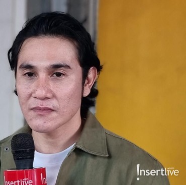 Perankan Buya Hamka di Film, Vino G Bastian: Dulu Ibu Dimualafin Beliau