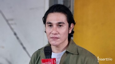Perankan Buya Hamka di Film, Vino G Bastian: Dulu Ibu Dimualafin Beliau