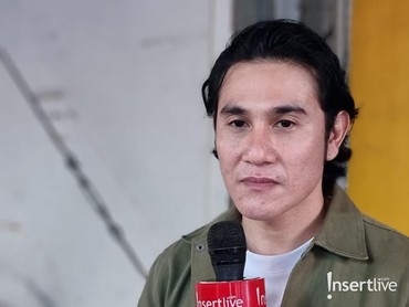 img-title Perankan Buya Hamka di Film, Vino G Bastian: Dulu Ibu Dimualafin Beliau