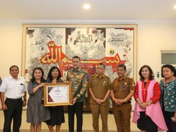 Andaliman Disulap Jadi Teh, Ijeck: Inovasi Ini Sangat Baik