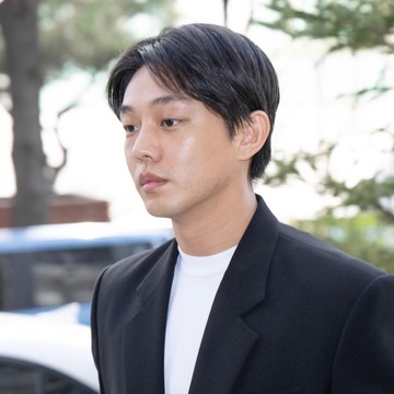 Diperiksa Selama 21 Jam, Yoo Ah In Ungkap Cara Mendapatkan Ganja