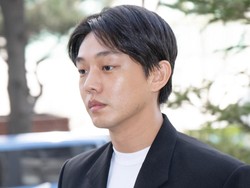 Akting Yoo Ah In di The Match Diganjar Nominasi Directors Cut Awards
