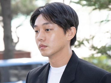 img-title Diperiksa Selama 21 Jam, Yoo Ah In Ungkap Cara Mendapatkan Ganja