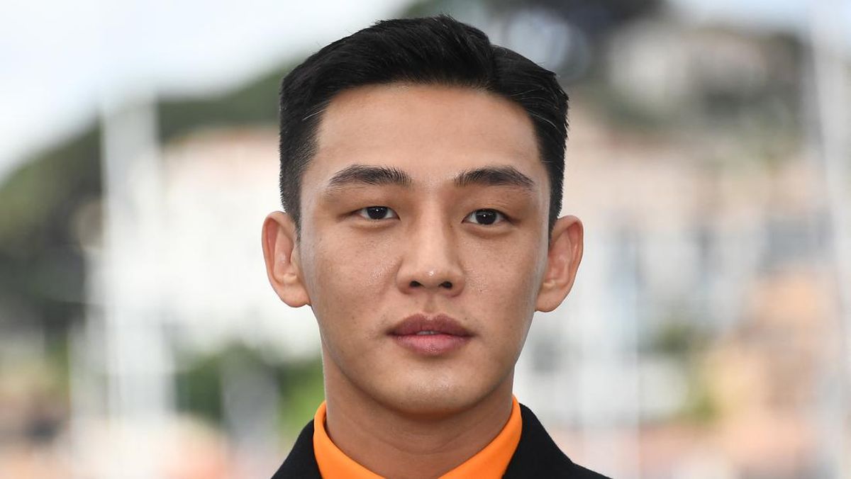 Yoo Ah-in Absen Promosi Film Baru Usai Bebas dari Tahanan
