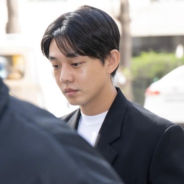 Screentime Yoo Ah In Dipotong Secara Brutal dari Drama Terbaru, Fans Geram