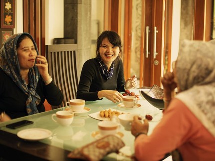 Tips Bukber yang Enggak Bikin Boncos, Begini Hitungannya Menurut Pakar