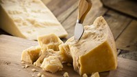 5 Rekomendasi Keju Cheddar Ukuran 160 Gram, Buat Bikin Kaastengel Bun