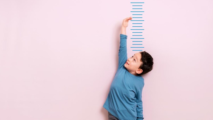 5 Faktor yang Memengaruhi Pertumbuhan dan Perkembangan Anak 5 Faktor yang Memengaruhi Pertumbuhan dan Perkembangan Anak