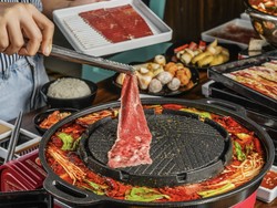 5 Resto AYCE Daging di Tebet, Harganya Mulai dari Rp 89 Ribu per Orang