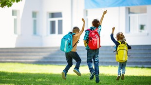 Jadwal Libur Sekolah Semester Genap 2023 untuk SD-SMA Sederajat, Catat Tanggalnya Bun