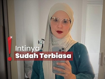 img-title Jalani Ramadan Tanpa Indra Bekti, Aldila: Sekarang Nggak Ada Sosoknya