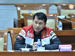 Legislator PD Puji Kepercayaan Publik ke Polri Naik: Kerja Keras Kapolri