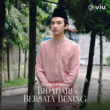Dalami Peran di 'Bidadari Bermata Bening', Ari Irham Belajar Ngaji & Silat