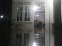 Banjir Terjang 4 Kecamatan di Gorontalo, 2.184 KK Terdampak