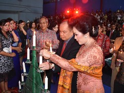 Profil Bupati Kapuas dan Anggota DPR F-NasDem yang Jadi Tersangka KPK