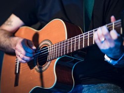 Lirik dan Chord 30 Lagu Nasional dan Nama Penciptanya