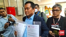 MAKI Laporkan Mahfud & Sri Mulyani ke Bareskrim: Mudah-mudahan Ditolak