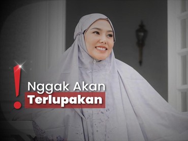 Dara Arafah Ungkap Pernah Jadi Korban Bully Oknum Guru