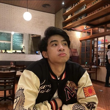 Mulai Menjadi Penulis Lagu, Devano Danendra: Aku Bahagia Lihat Orang Senang