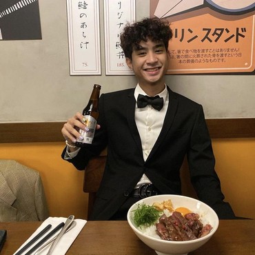 Lirik Lagu Waktu Untuk Bicara - Devano