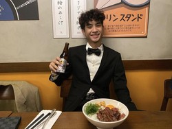 Lirik Lagu Waktu Untuk Bicara - Devano