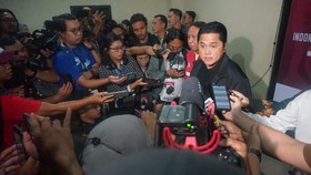 PSSI Respons Rumor Peru Gantikan Indonesia di Piala Dunia U-20 2023