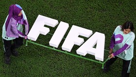 FIFA Gelar Rapat Darurat Soal Sanksi Israel