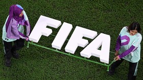 Erick Thohir: Bersyukur FIFA Masih Percaya Indonesia