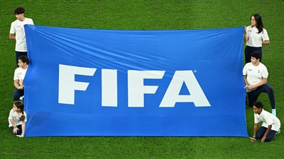 Media Israel The Jerusalem Post memuji FIFA setinggi langit usai membatalkan Indonesia sebagai tuan rumah Piala Dunia U-20 2023.