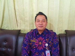 BPKAD Bidik Rp 26 Miliar dari Pajak Hotel dan Restoran
