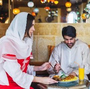 5 Makanan dan Minuman Khas Ramadan di Negara Pakistan, Bisa Jadi Inspirasi Menu Berbuka Puasa dan Sahur, Nih!