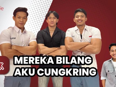 img-title Kisah Diaz & Anwar, Siswa SMA Bertubuh Kekar yang Dulu Di-bully