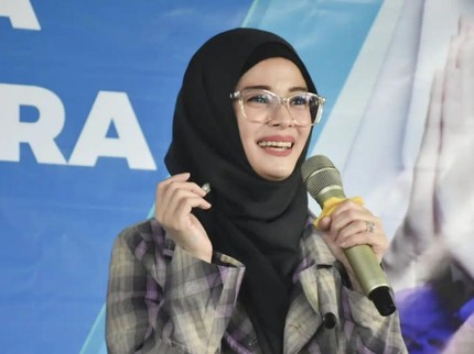 Jawaban Jihan Fahira soal Kekayaan Primus Yustisio Capai Rp73 M dan Tak Punya Utang