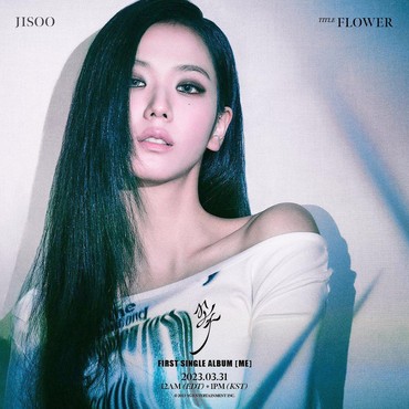 Lirik Lagu All Eyes On Me - Jisoo BLACKPINK