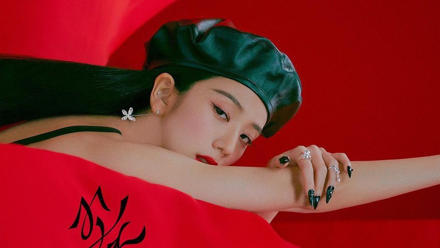 Jisoo BLACKPINK