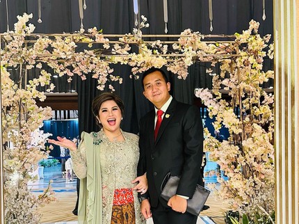 Kisah Joy Tobing Dinikahi Suami TNI Usai 5 Bulan Ketemu, Ibunda Sempat Tak Merestui