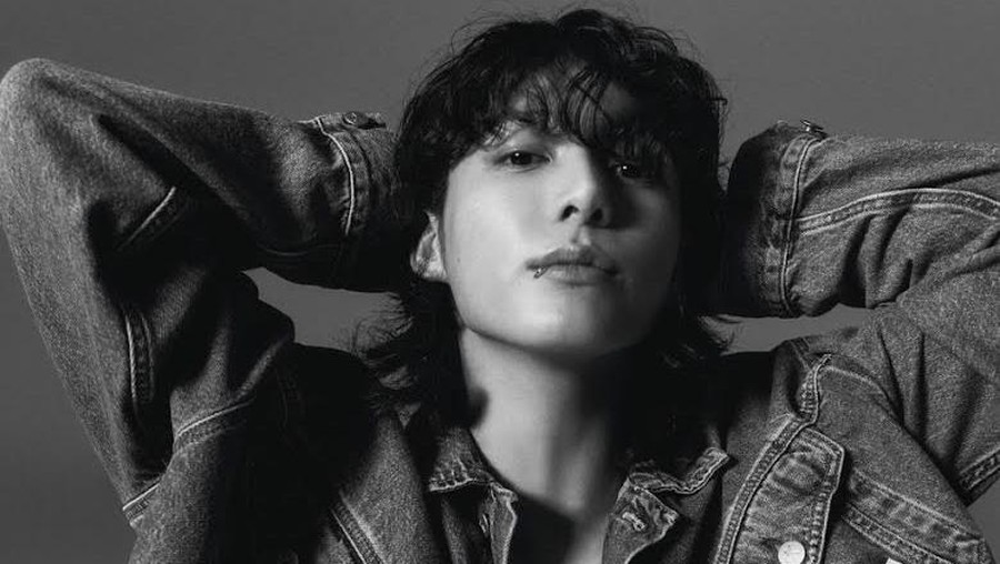 Jungkook BTS Jungkook BTS